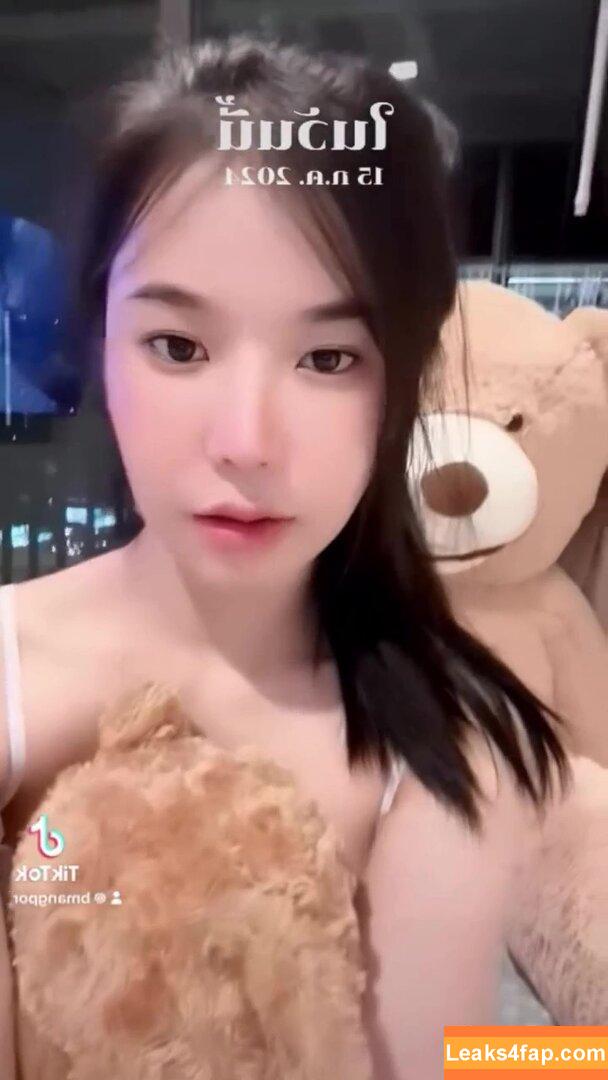 babymangpor / bmangpor leaked photo photo #1237