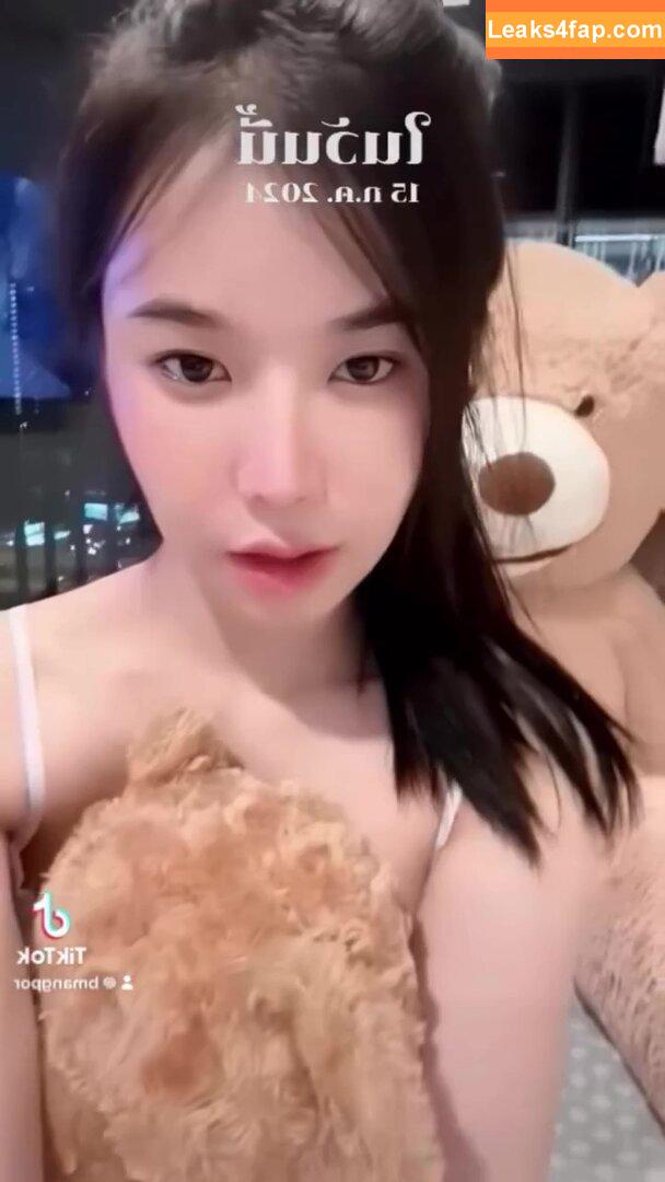 babymangpor / bmangpor leaked photo photo #1238