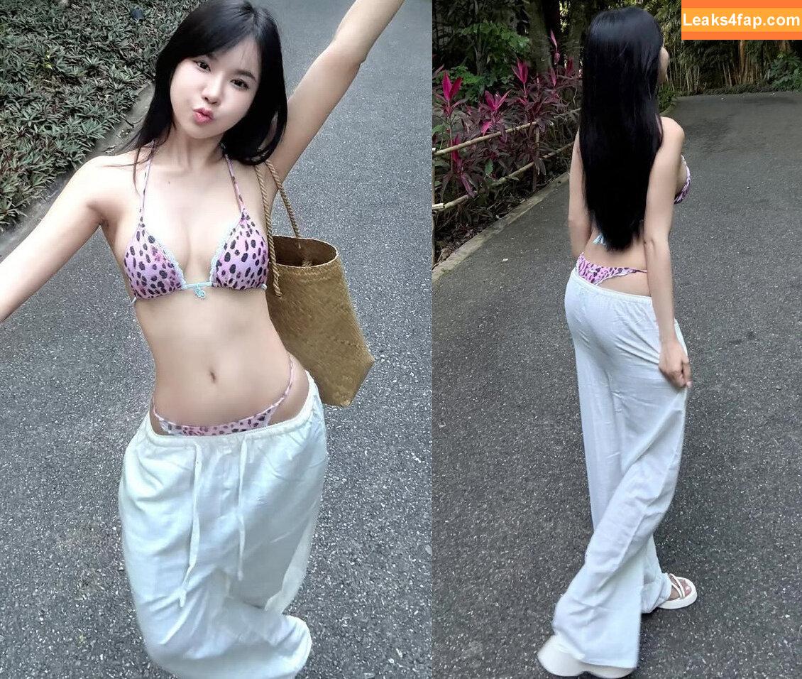 babymangpor / bmangpor leaked photo photo #1260