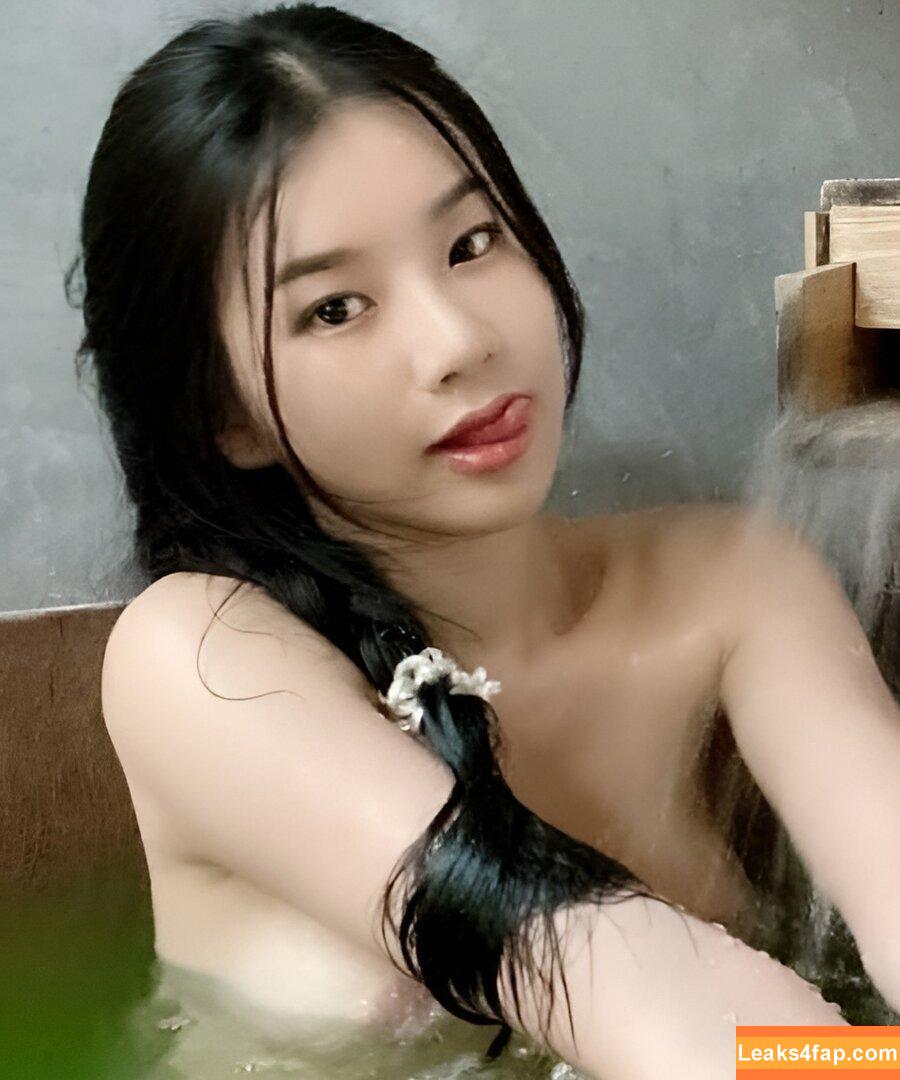 babymangpor / bmangpor leaked photo photo #1297