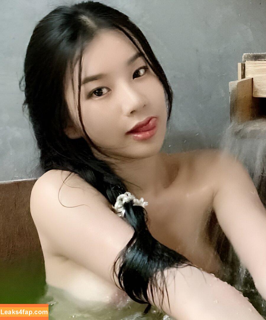 babymangpor / bmangpor leaked photo photo #1298