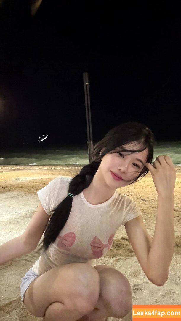 babymangpor / bmangpor leaked photo photo #1305