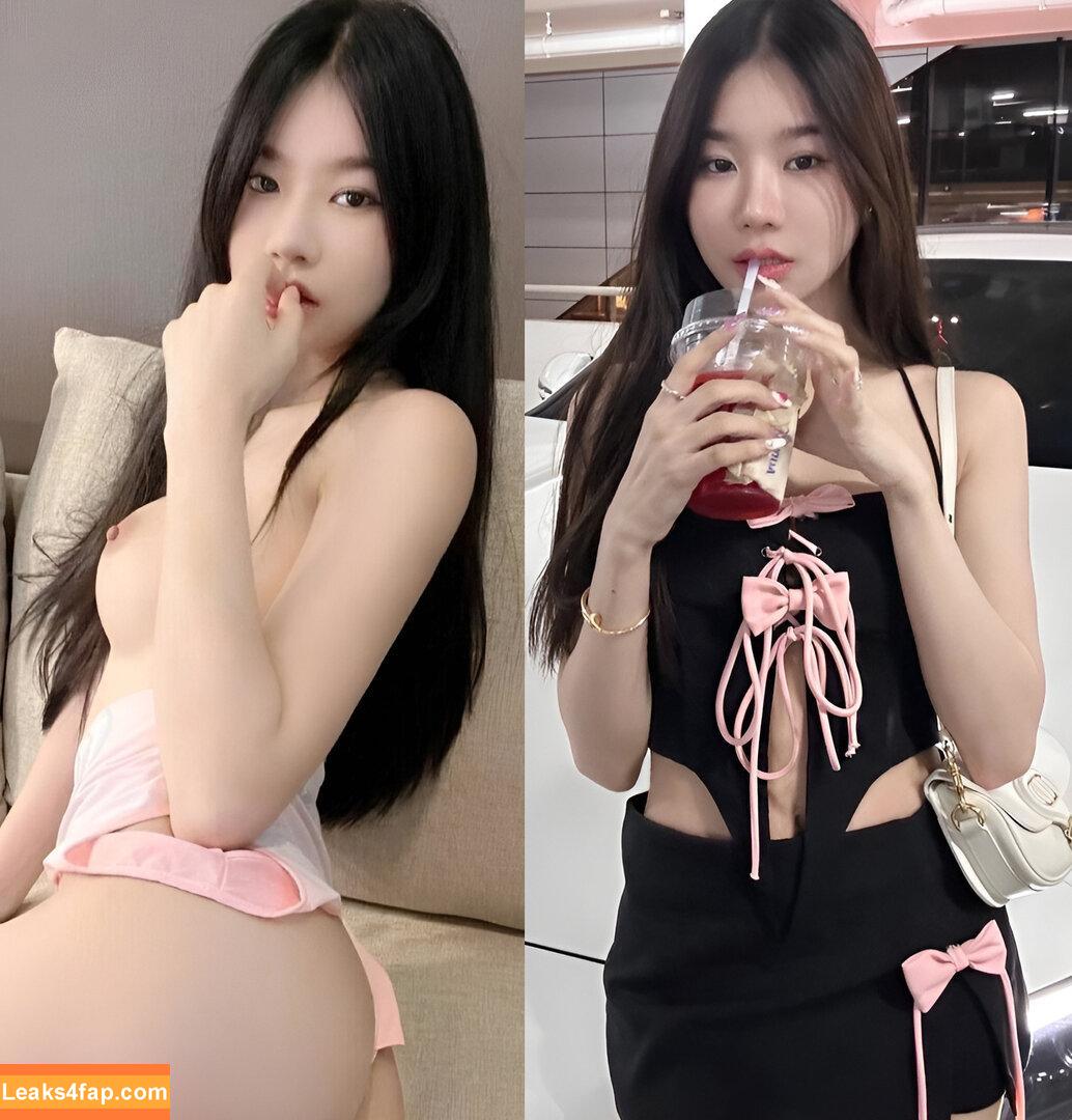 babymangpor / bmangpor leaked photo photo #1331