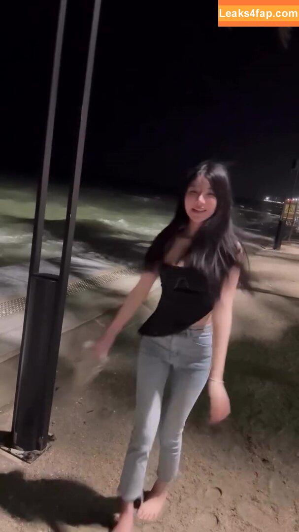 babymangpor / bmangpor leaked photo photo #1340