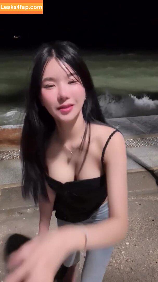 babymangpor / bmangpor leaked photo photo #1345