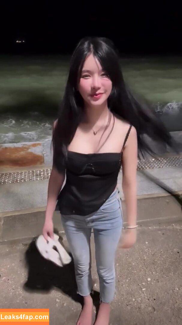 babymangpor / bmangpor leaked photo photo #1346