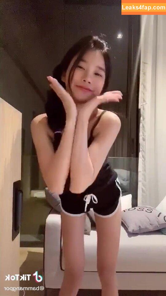 babymangpor / bmangpor leaked photo photo #1358