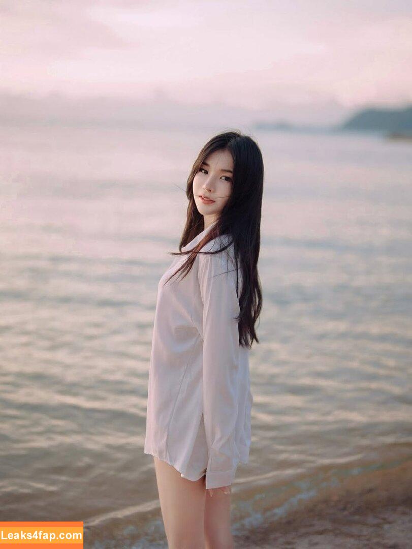 babymangpor / bmangpor leaked photo photo #1378