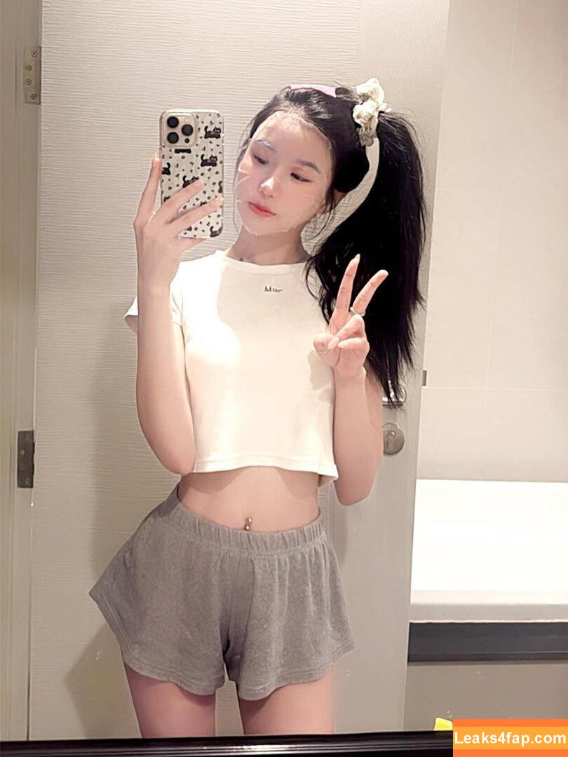 babymangpor / bmangpor leaked photo photo #1379