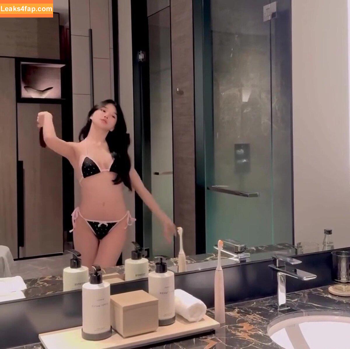 babymangpor / bmangpor leaked photo photo #1440