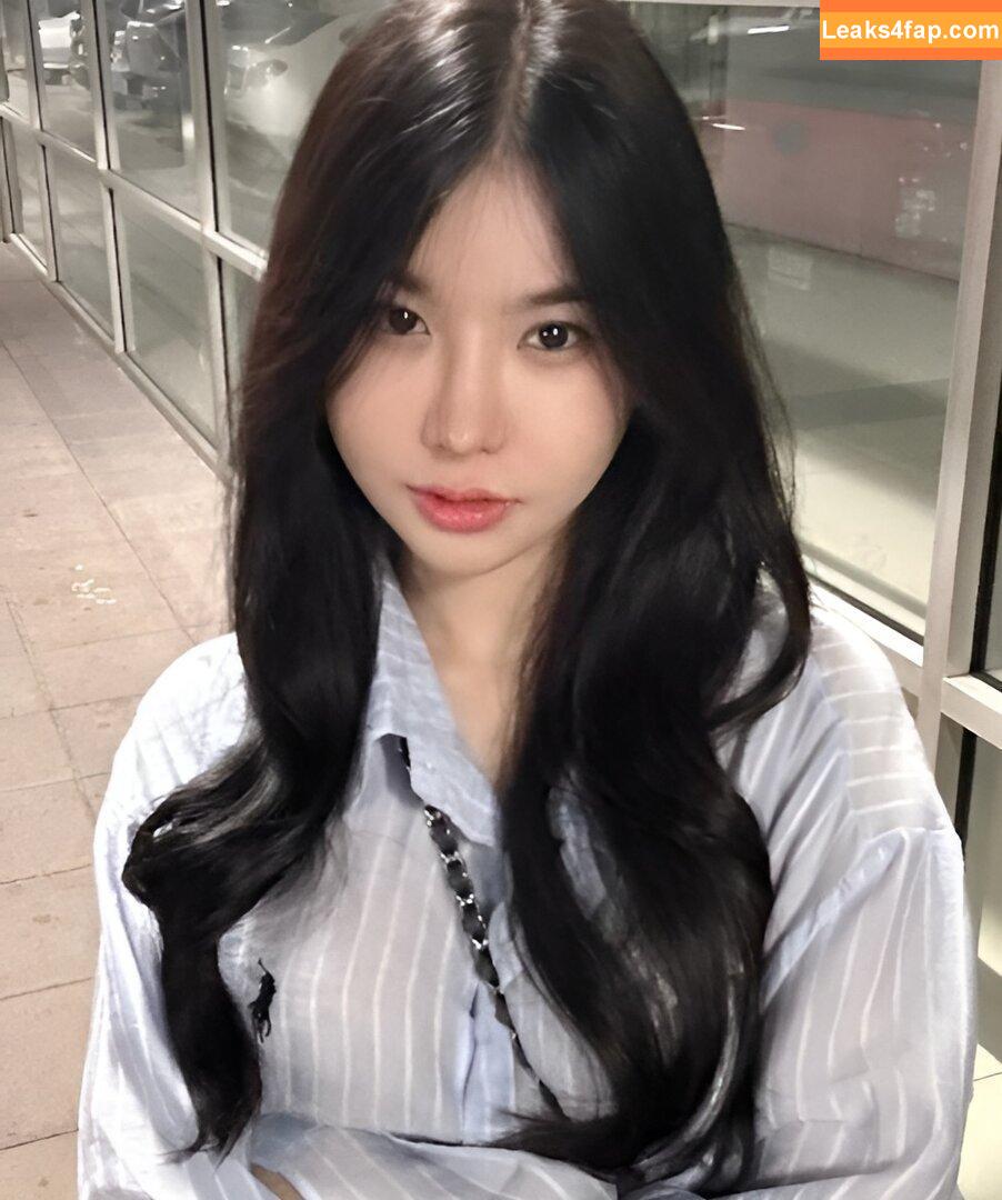 babymangpor / bmangpor leaked photo photo #1464