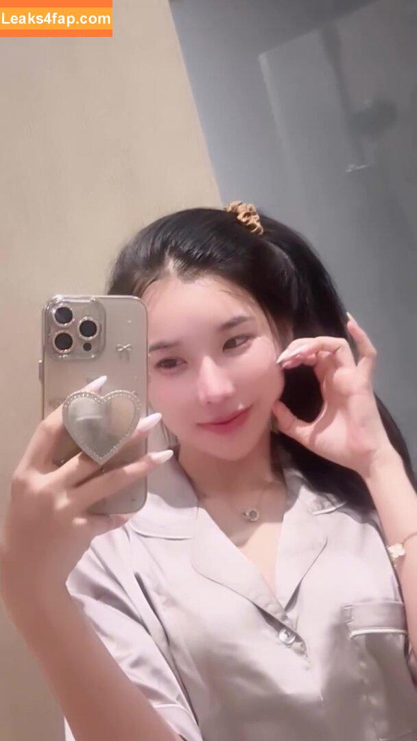 babymangpor / bmangpor leaked photo photo #1470