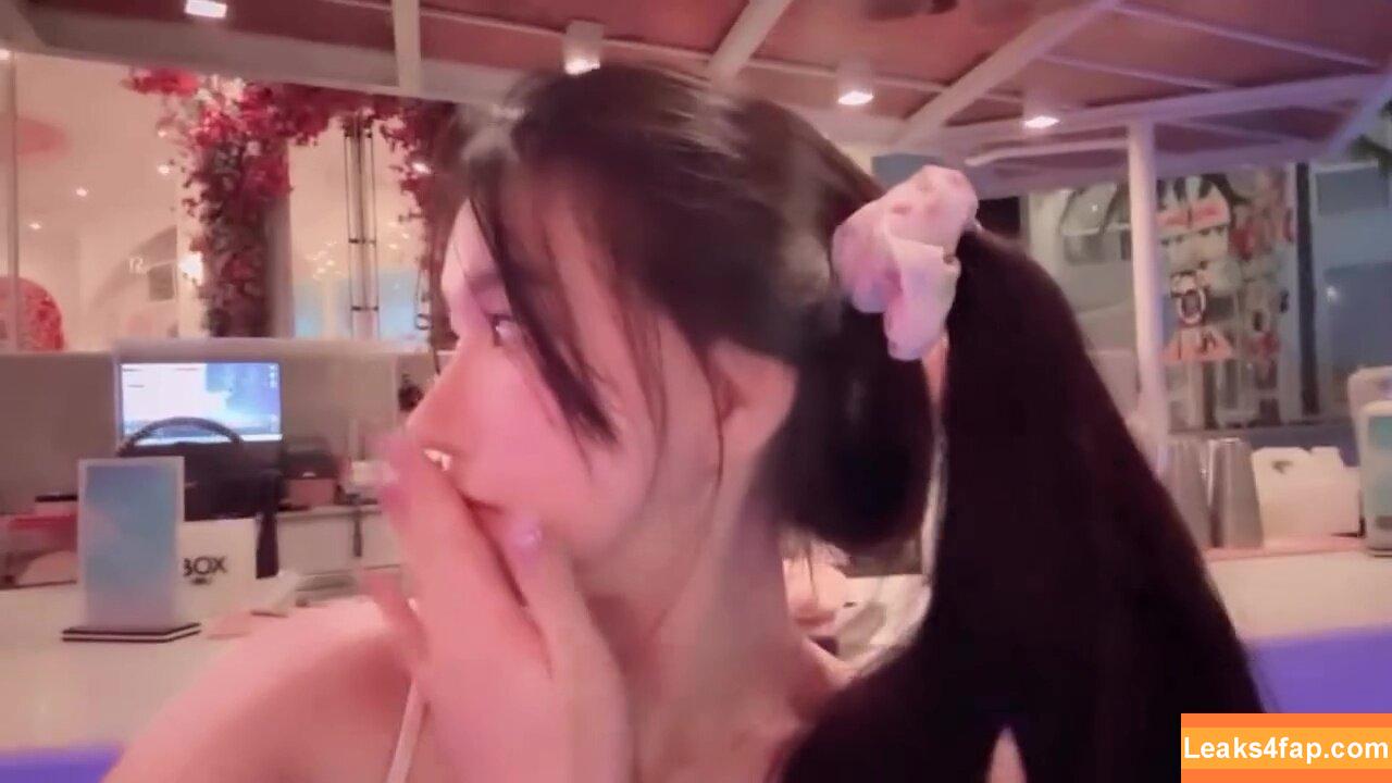 babymangpor / bmangpor leaked photo photo #1478
