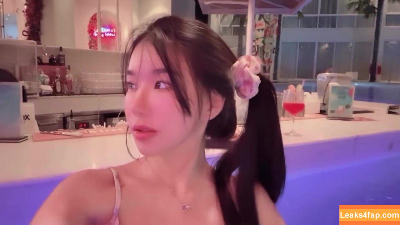 babymangpor / bmangpor leaked photo photo #1482