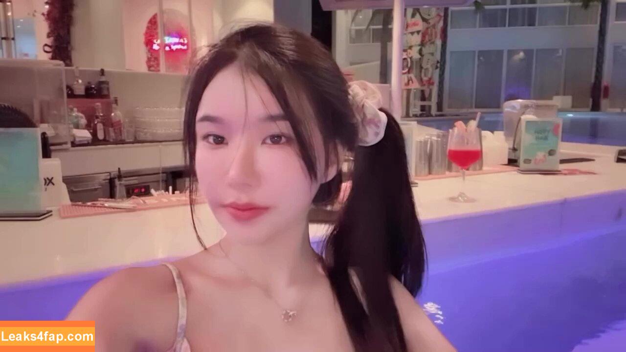 babymangpor / bmangpor leaked photo photo #1483