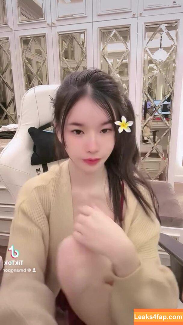 babymangpor / bmangpor leaked photo photo #1487