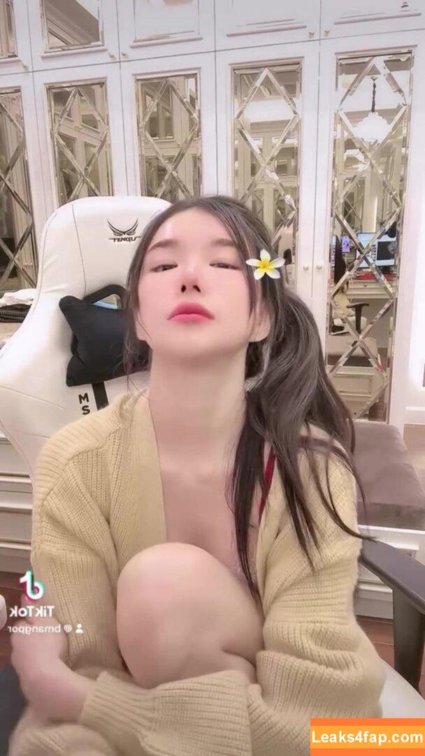 babymangpor / bmangpor leaked photo photo #1488