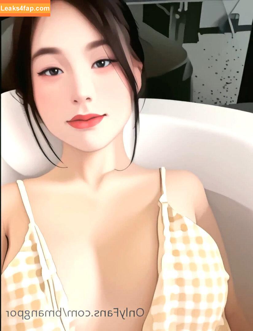 babymangpor / bmangpor leaked photo photo #1519