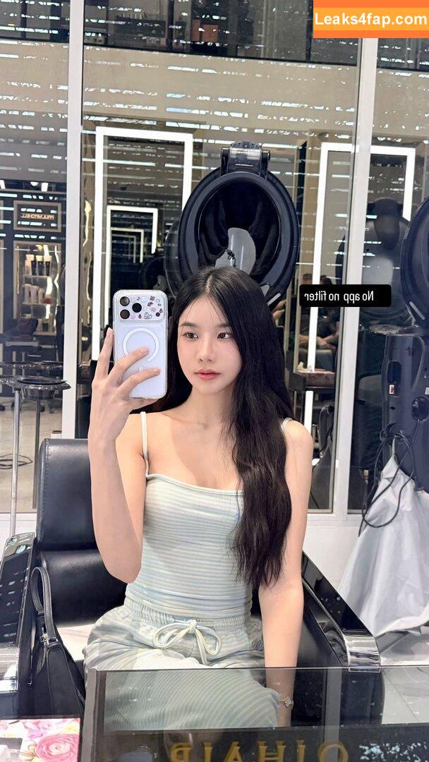 babymangpor / bmangpor leaked photo photo #1521