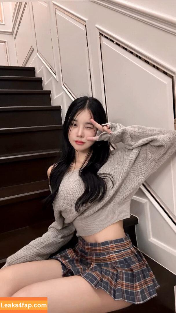 babymangpor / bmangpor leaked photo photo #1523