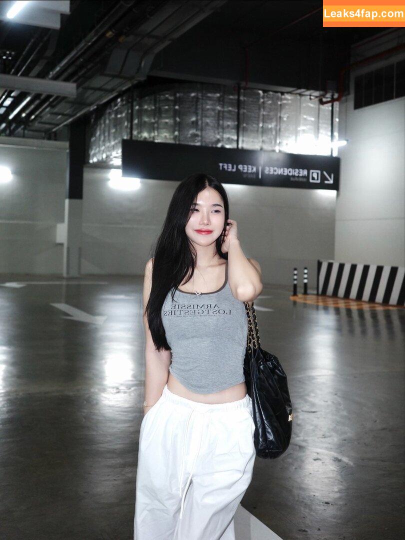 babymangpor / bmangpor leaked photo photo #1533