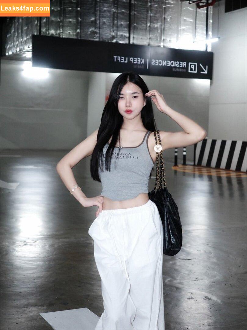 babymangpor / bmangpor leaked photo photo #1534