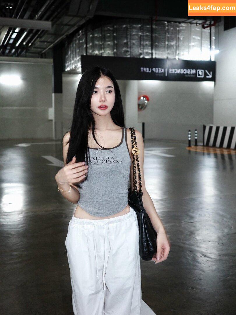 babymangpor / bmangpor leaked photo photo #1535