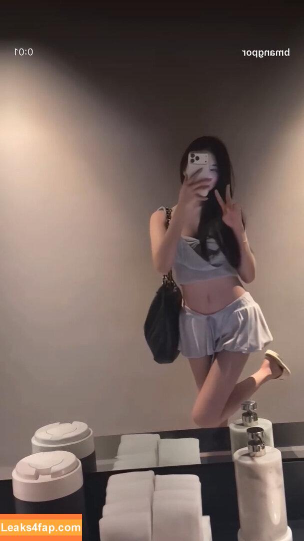 babymangpor / bmangpor leaked photo photo #1537
