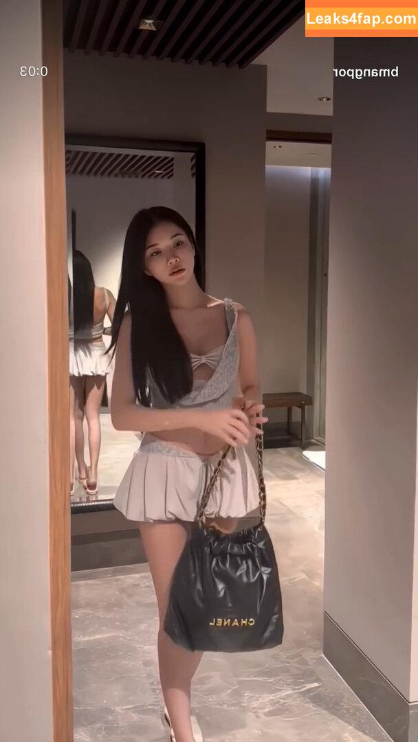 babymangpor / bmangpor leaked photo photo #1538