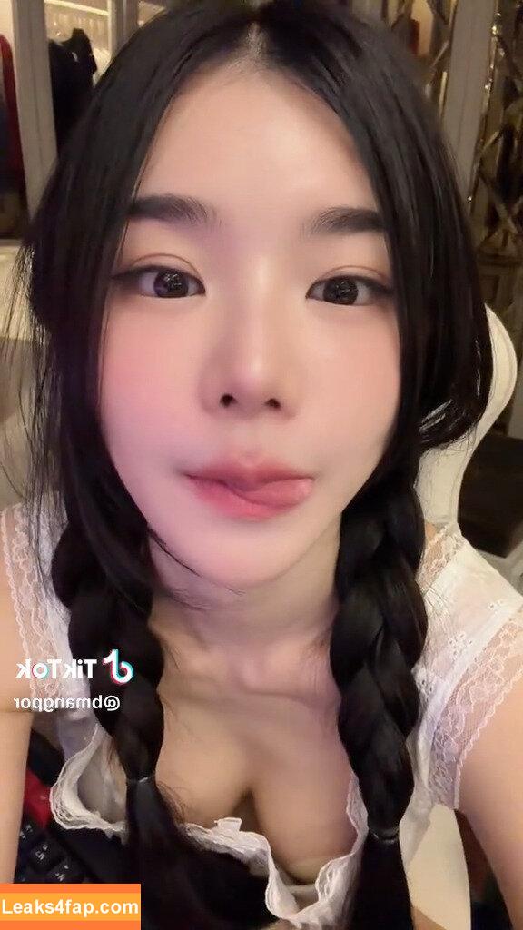 babymangpor / bmangpor leaked photo photo #1551