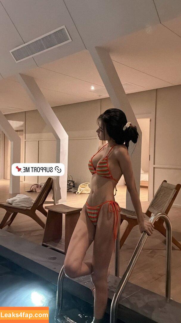 babymangpor / bmangpor leaked photo photo #1648