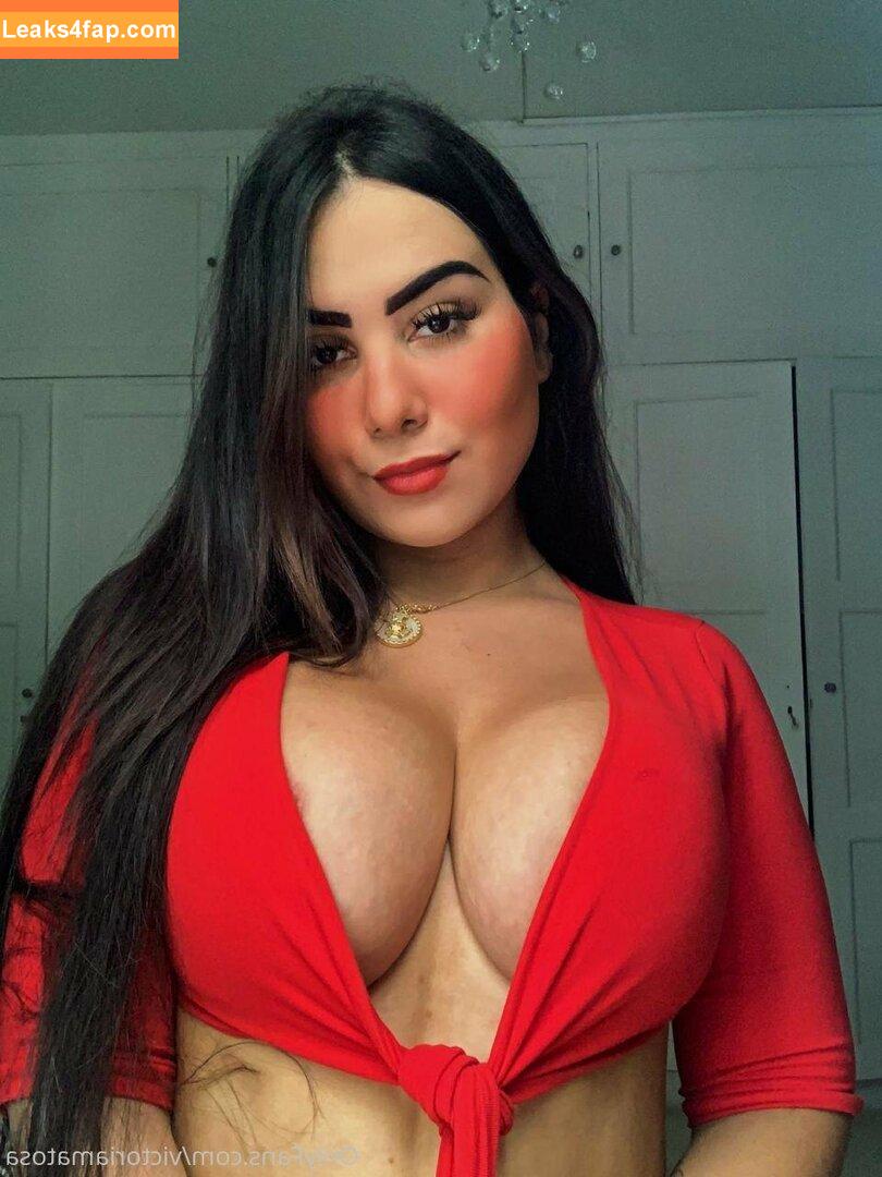 babymatosao / soyvictoriamatosa leaked photo photo #0094
