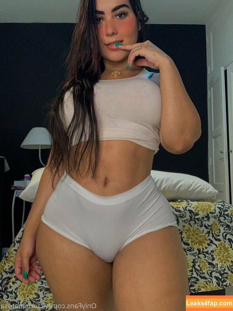 babymatosao / soyvictoriamatosa leaked photo photo #0095