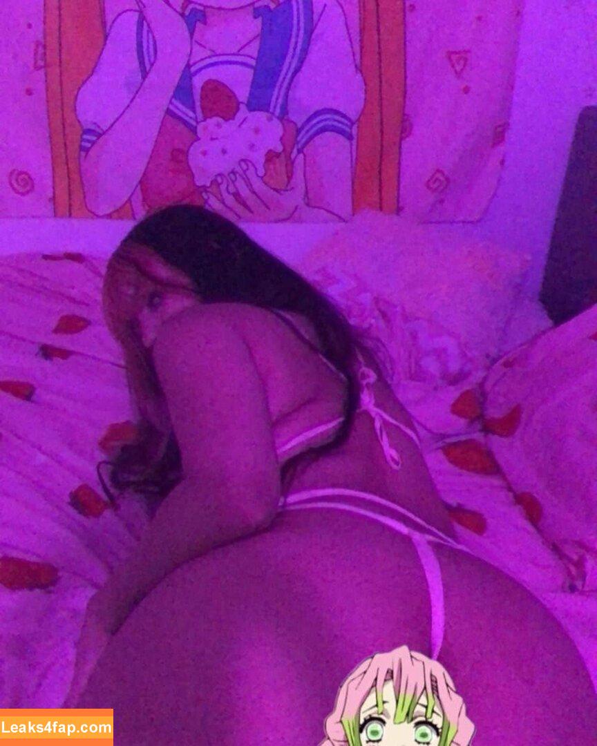 babymelini / Melissa Anais / _Babymelini leaked photo photo #0024