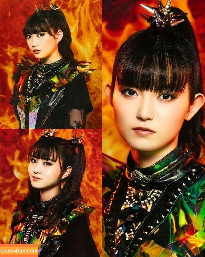 Babymetal / babymetal_official / breezymissa leaked photo photo #0004