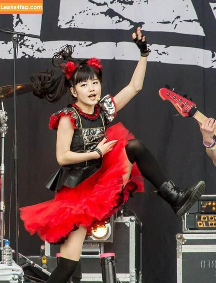 Babymetal / babymetal_official / breezymissa leaked photo photo #0011