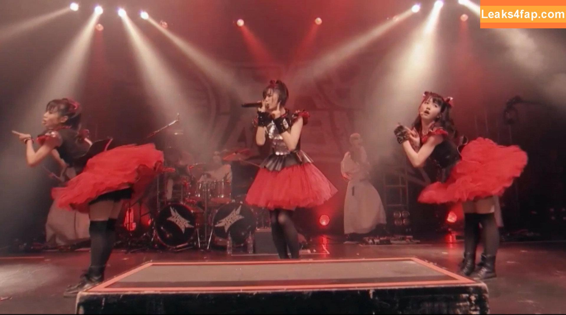 Babymetal / babymetal_official / breezymissa leaked photo photo #0015