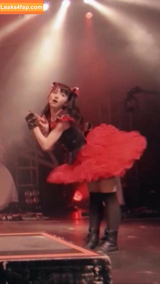 Babymetal / babymetal_official / breezymissa leaked photo photo #0017