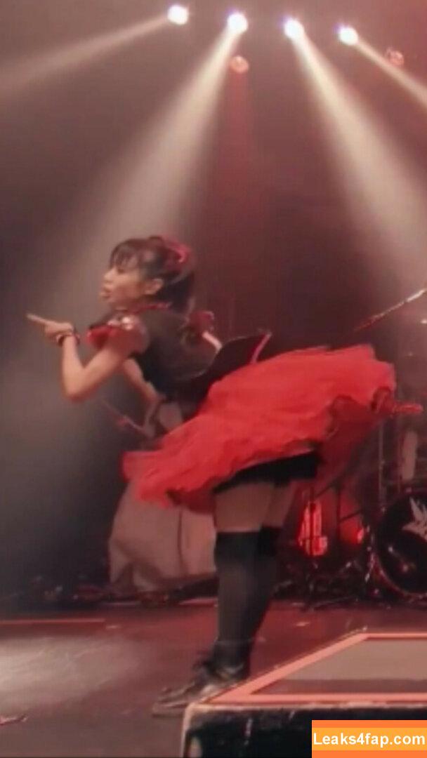 Babymetal / babymetal_official / breezymissa leaked photo photo #0018