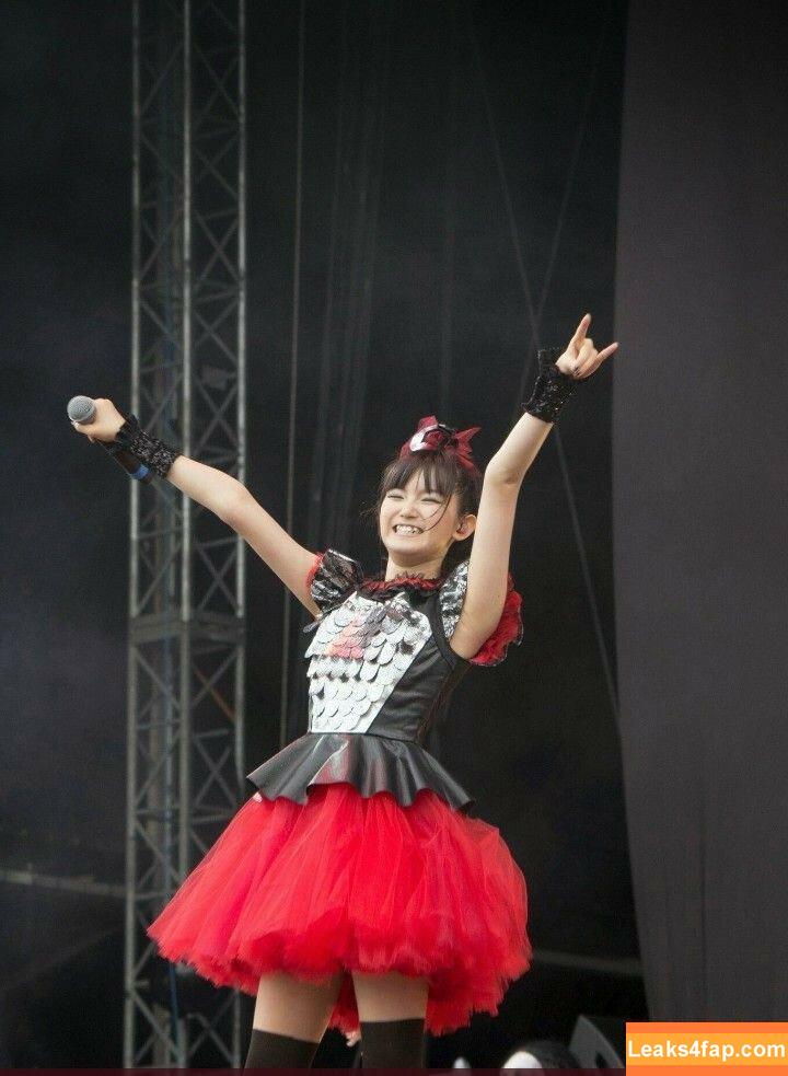 Babymetal / babymetal_official / breezymissa leaked photo photo #0019