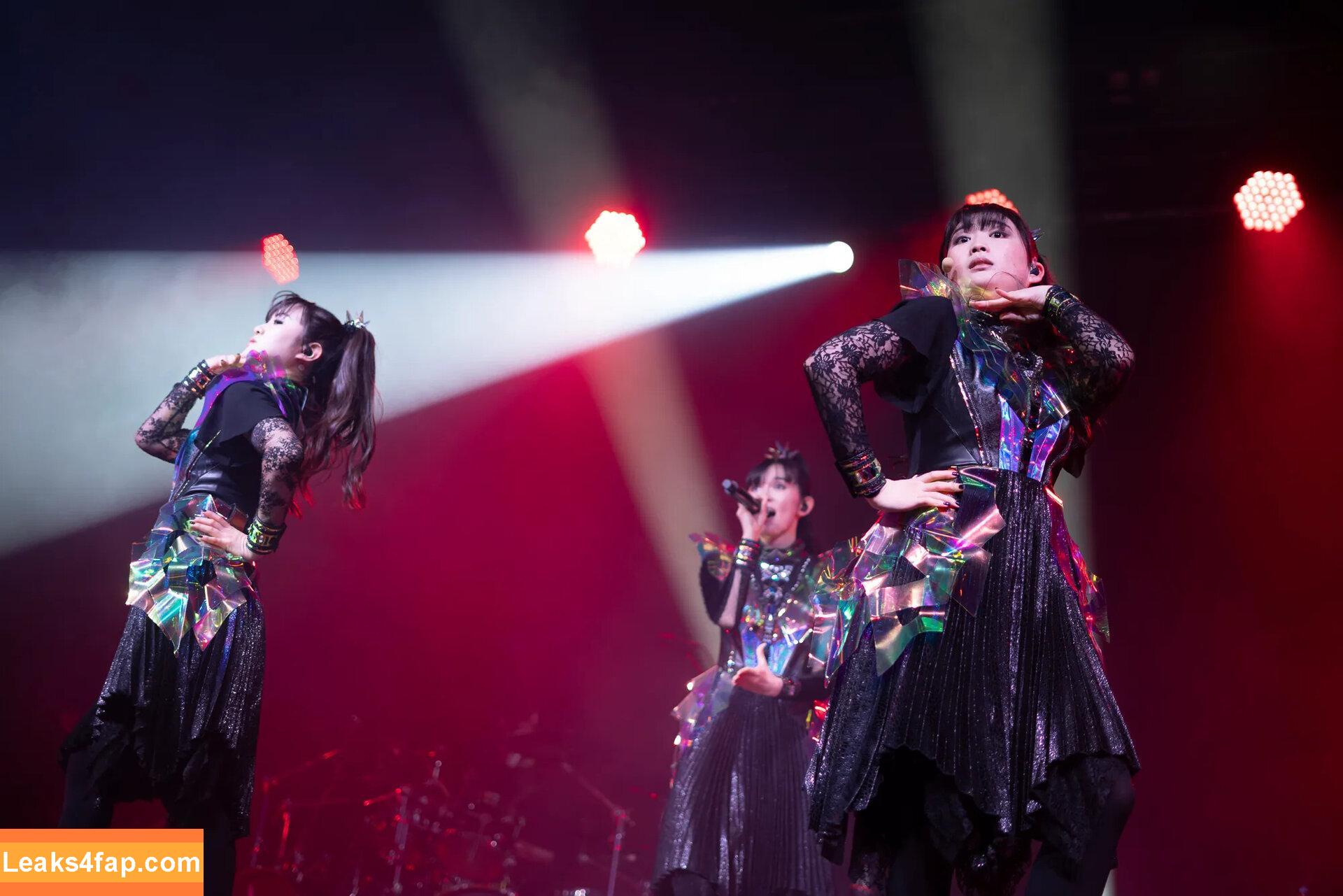 Babymetal / babymetal_official / breezymissa leaked photo photo #0064