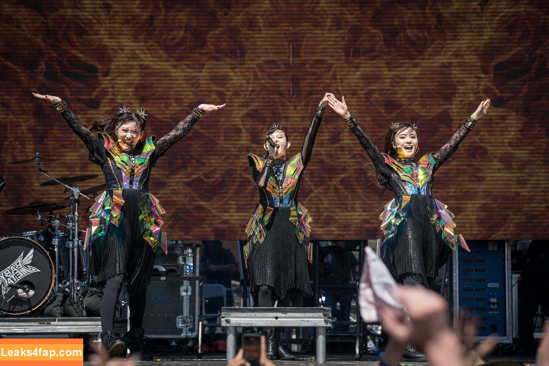 Babymetal / babymetal_official / breezymissa leaked photo photo #0087