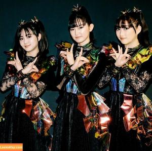 Babymetal photo #0007