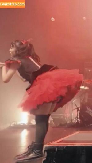 Babymetal photo #0012