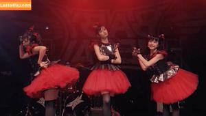 Babymetal photo #0013