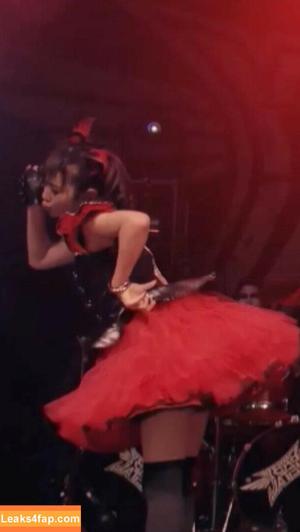 Babymetal photo #0016