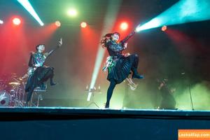 Babymetal photo #0073