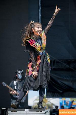 Babymetal photo #0076