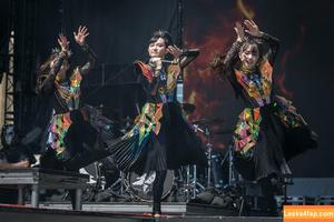 Babymetal photo #0084