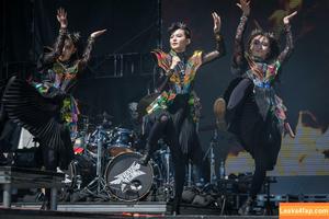 Babymetal photo #0085